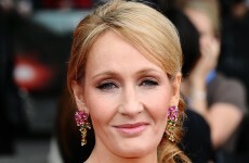 JK Rowling's adult book: What's it all about?