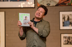 Jamie Oliver blocked Twitter user for joking about a dedication to his kids... it's The Dredge