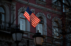 Russian spy worked in US embassy in Moscow for a decade - reports