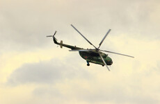 18 killed after Russian helicopter crashes in northern Siberia