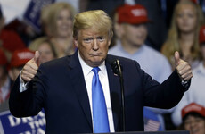 Trump hits back at LeBron James over racial division comments