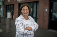 Time for Irish unity referendum is drawing near, says Mary Lou McDonald
