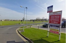 Two men arrested over armed robbery