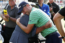 McIlroy's Sunday challenge evaporates as Thomas cruises to Bridgestone win