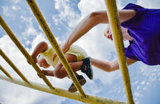 9 annoying types of adult you're guaranteed to meet at the local playground