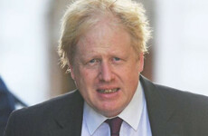 May asks Johnson to apologise for saying women in burqas look like 'bank robbers'