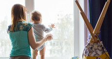 Am I being a bad parent... by telling my childminder what she should be doing?