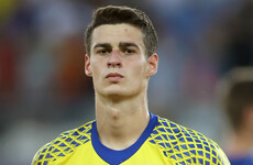 Chelsea to spend €80 million on Bilbao goalkeeper as Courtois replacement - reports
