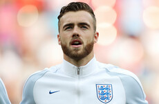 Premier League newcomers Fulham seal loan deal for England international Chambers