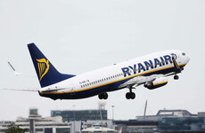 Hundreds of Ryanair flights cancelled as German and Dutch pilots join strike