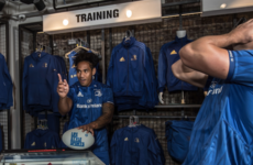'I shot my shot': Joe Tomane wasn't prepared to just wait and hope Leinster came calling
