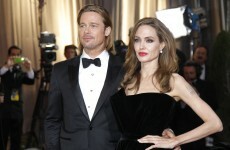 Finally! Angelina Jolie, Brad Pitt get engaged