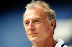 Trevor Francis suffers suspected heart attack