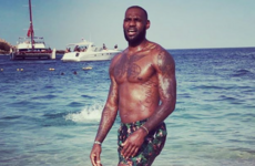 LeBron James reportedly spends $1.5 million per year to take care of his body — here's where it goes