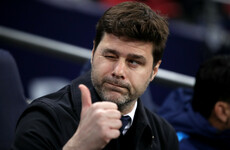 'I am not worried, I am not sad, I am so happy' - Pochettino unfazed by Spurs' quiet transfer activity