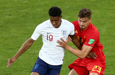 Belgian international the latest addition for Premier League newcomers Wolves