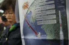 What went wrong for North Korea's rocket?