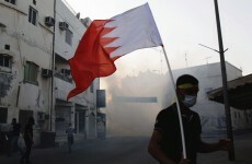 Formula One announcement sparks unrest in Bahrain