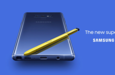 Samsung releases new Galaxy smartphone with a promise of 24-hour battery life