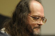 'I just want to say I'm really sorry' - Tennessee executes man who raped and killed a child
