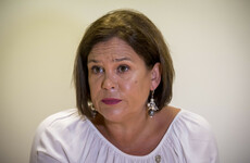 Mary Lou McDonald: The idea of Ireland rejoining the Commonwealth needs to be discussed