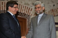 EU diplomat says 6-power nuclear talks 'very constructive'