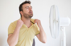 Boost for Irish retailers as sales of ice cream, fans and patio furniture spike during heatwave