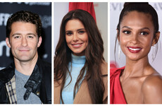 Cheryl, Alesha Dixon and Glee's Matthew Morrison are set to star in a new dance show on BBC One
