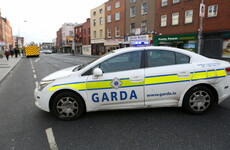 'It's falling on deaf ears': Still no plan for gardaí without lights and sirens driver training