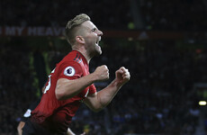 After 3 years of injuries and frustration, is Luke Shaw finally ready to make his mark?