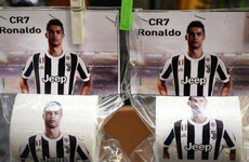 Ronaldo set to begin Juve adventure in intimate alpine friendly