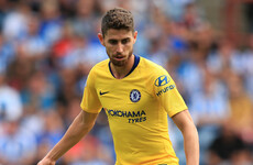 Jorginho scores on debut as Chelsea get off to winning start under Sarri