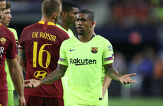 Spanish Super Cup in jeopardy as Sevilla threaten withdrawal from Barca clash