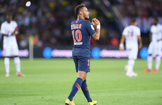 Neymar bags first PSG goal since February as Tuchel's reign begins with victory