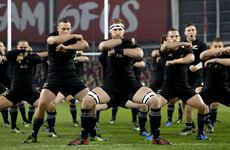 All Blacks coach Steve Hansen defends 'overused' haka