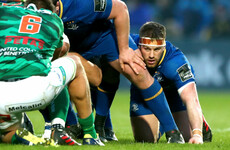 Sean O'Brien and JVDF expected back before Leinster open European defence
