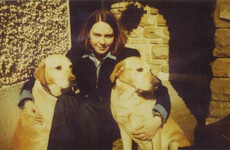 The Deirdre Jacob case - from missing person file to murder investigation