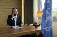 UN approves first observers for Syria