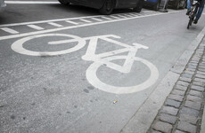 Poll: Do you think drivers who park on cycle lanes should get penalty points?