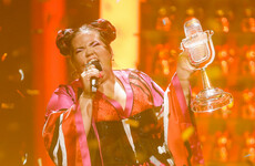 Israel to host Eurovision after public broadcaster resolves funding row hours before deadline