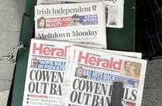 Public demand for full investigation into banking crisis to be answered