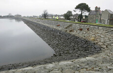 During the drought, some areas were losing half of their water supply because of leaks