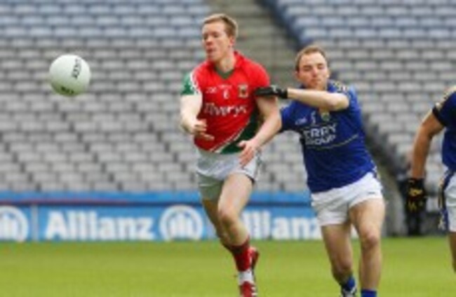 As it happened: Kerry v Mayo, National Football League Division 1 semi-final