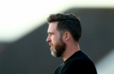 Stephen Bradley 'totally understands' Rovers fans' frustration after third loss of the season to Bohs