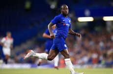 Chelsea star quits international football at 27
