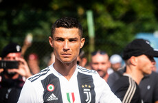 Cristiano Ronaldo and 5 other new signings to watch in Serie A