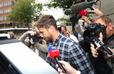 England out-half Cipriani fined after pleading guilty to common assault