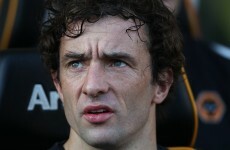 Sacking McCarthy was 'probably the wrong decision' - Hunt