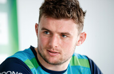 Masterson set for surgery while new signings get starting roles for Connacht's clash with Wasps in Athlone