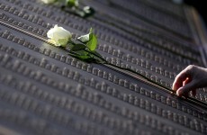 Prayers and silence mark Titanic centenary